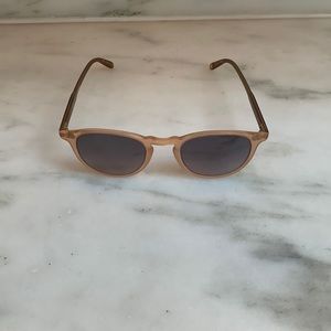 Garrett Leight Sunglasses